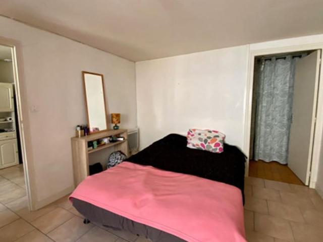 Studio à Blois à louer Locagestion, expert en gestion locative