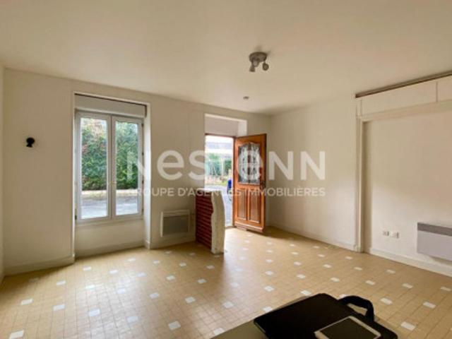 Studio à Blois à louer Locagestion, expert en gestion locative