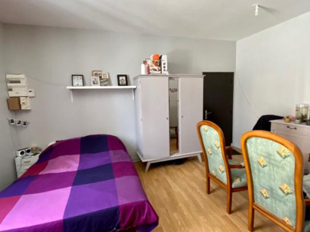 Studio à Blois à louer Locagestion, expert en gestion locative