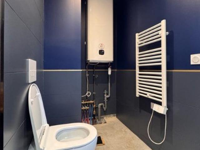 Studio à Braud Et Saint Louis à louer Locagestion, expert en gestion locative