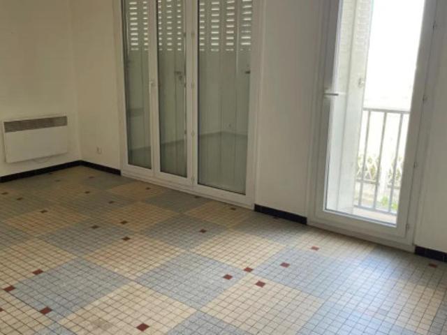 Studio à Bretigny Sur Orge à louer Locagestion, expert en gestion locative