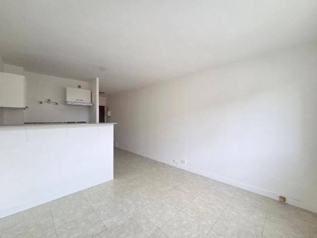 Studio à Bretigny Sur Orge de 24.80 m2