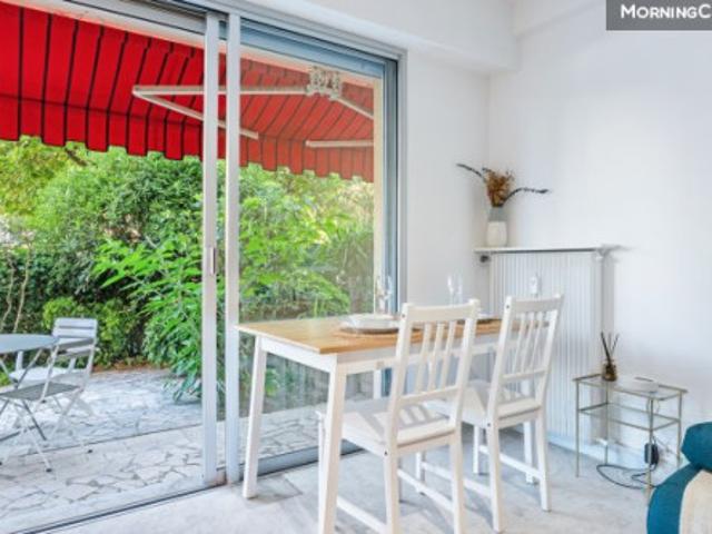 Studio à Cagnes Sur Mer à louer Locagestion, expert en gestion locative