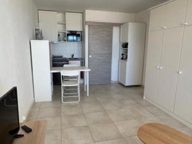 Studio à Carnon Plage à louer Locagestion, expert en gestion locative