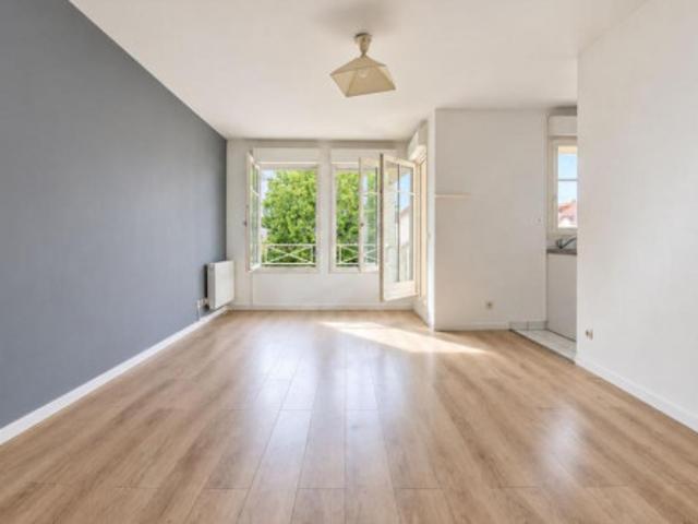Studio à Carrieres Sous Poissy à louer Locagestion, expert en gestion locative
