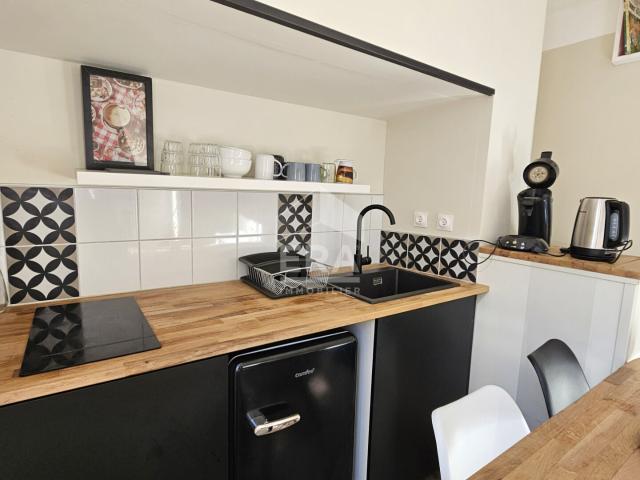 Studio à Cauterets avec coin nuit entièrement rénové ! Idéal pied à terre