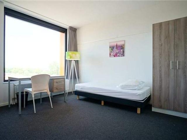 Studio à Cederlaan 370, Eindhoven À Louer