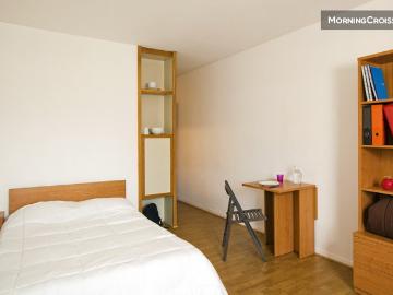 Studio à Cergy