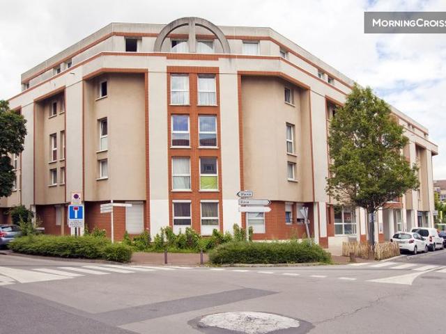 Studio à Cergy
