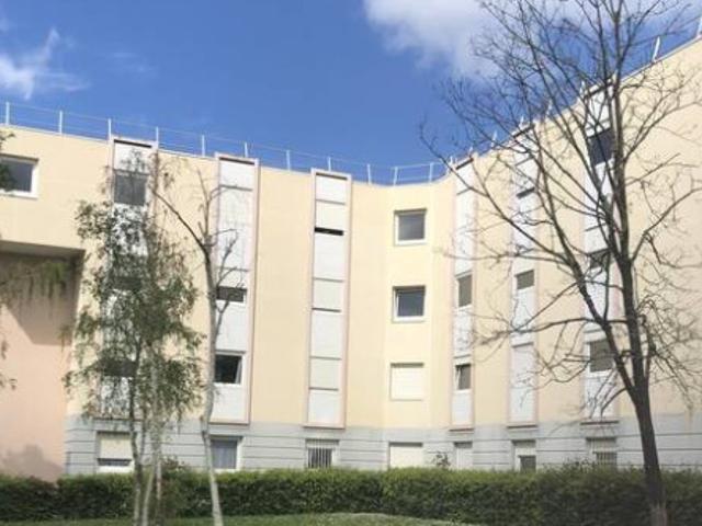 Studio à Cergy à louer Locagestion, expert en gestion locative