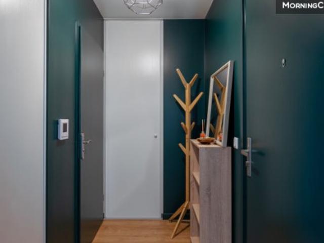Studio à Cergy à louer Locagestion, expert en gestion locative