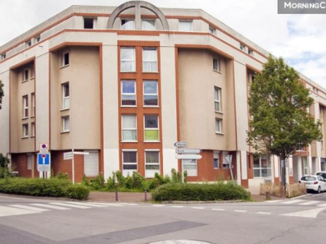 Studio à Cergy à louer Locagestion, expert en gestion locative