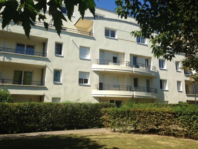 Studio à Cergy Le Haut