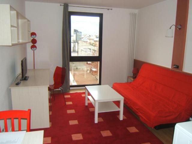 Studio à Chambéry 73000, 1 pièces, de 23m² à 511 €