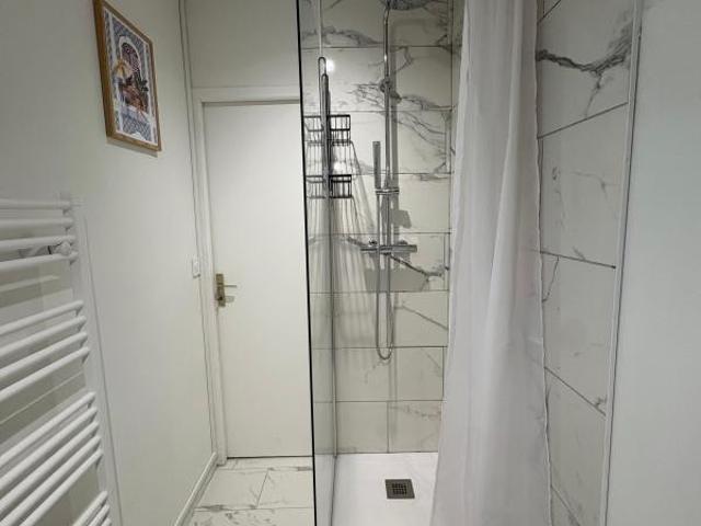 Studio à Chambéry 73000, 1 pièces, de 25m² à 610 €