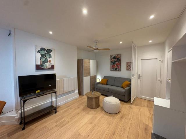 Studio à Chambéry 73000, 1 pièces, de 25m² à 660 €