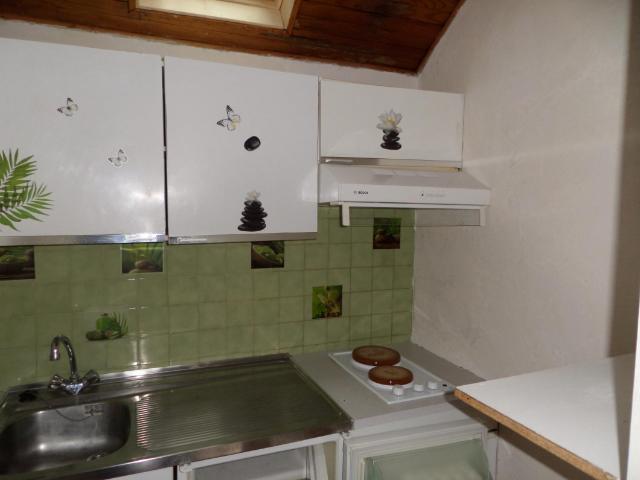Studio à Chambéry 73000, 1 pièces, de 30m² à 390 €