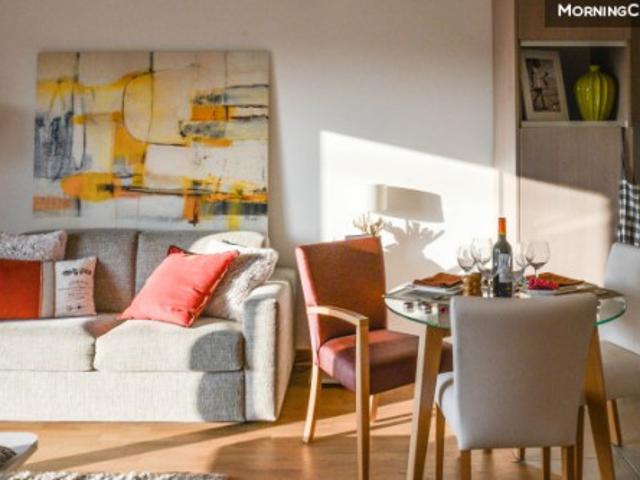 Studio à Chambery à louer Locagestion, expert en gestion locative
