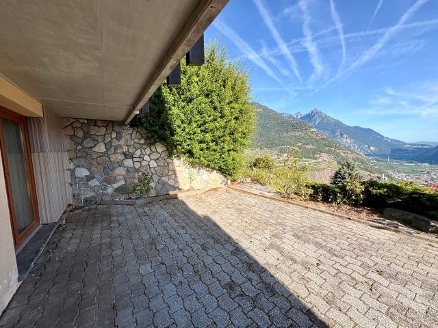 Studio à Chemin
