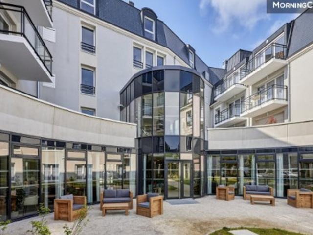 Studio à Cherbourg En Cotentin à louer Locagestion, expert en gestion locative