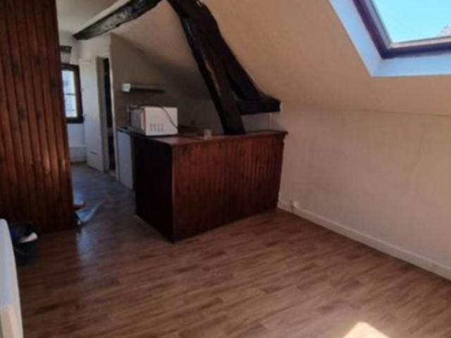 Studio à Corbeil Essonnes à louer Locagestion, expert en gestion locative