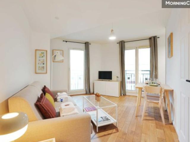 Studio à Courbevoie à louer Locagestion, expert en gestion locative