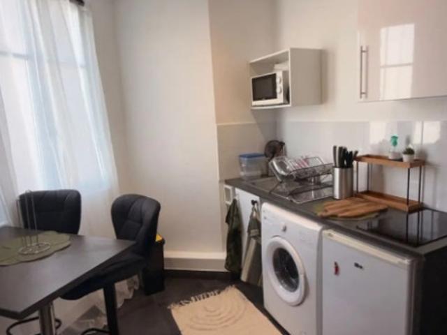Studio à Courbevoie à louer Locagestion, expert en gestion locative
