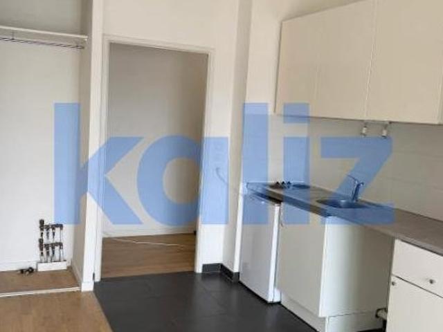 Studio à Clamart à louer Locagestion, expert en gestion locative