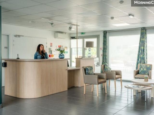 Studio à Clermont Ferrand à louer Locagestion, expert en gestion locative