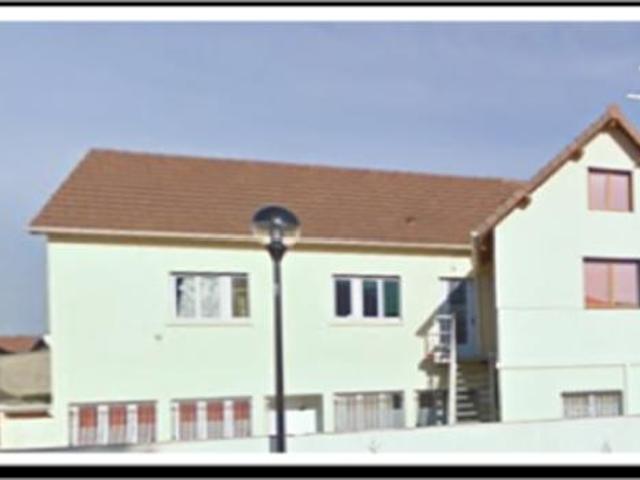 STUDIO à Dammarie Les Lys lot n°2 Proche Quartier Gar