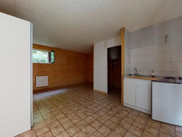 Studio à Dampierre en Yvelines