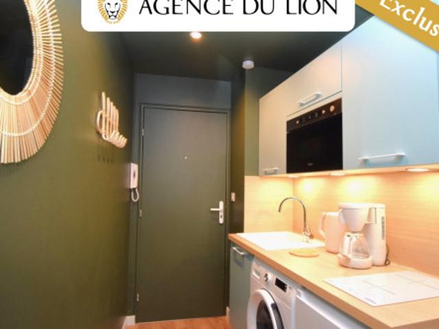 Studio à Dreux à louer Locagestion, expert en gestion locative