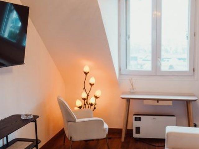 Studio à Enghien Les Bains à louer Locagestion, expert en gestion locative