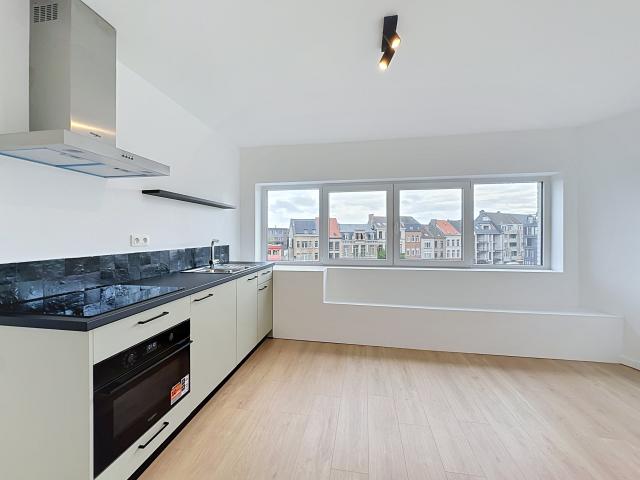 Studio à Gent