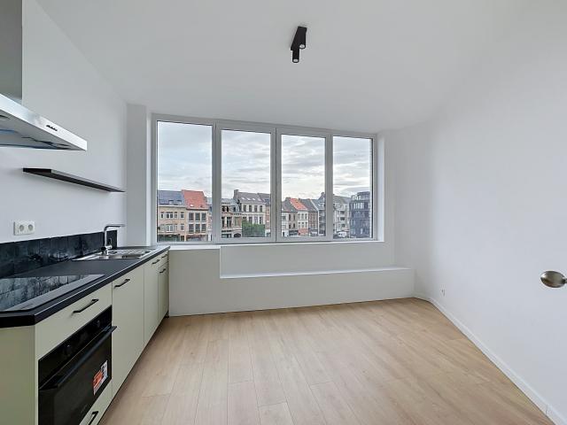 Studio à Gent