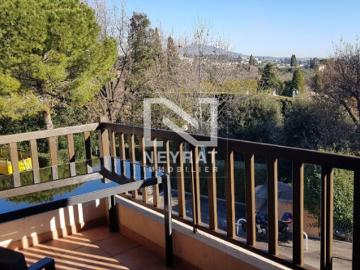 louer Studio à Alpes - Cave, Terrasse, Parking
