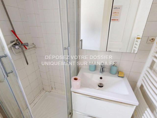 Studio à Grenoble à louer Locagestion, expert en gestion locative