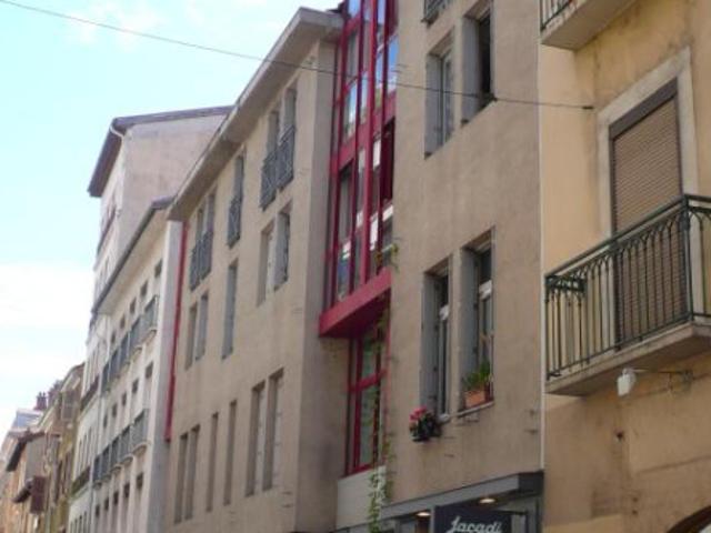 Studio à Grenoble à louer Locagestion, expert en gestion locative