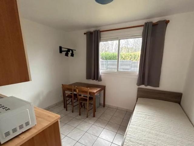 Studio à Hostens à louer Locagestion, expert en gestion locative