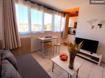 Studio à Houilles à louer Locagestion, expert en gestion locative