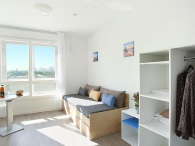Studio à Houilles à louer Locagestion, expert en gestion locative