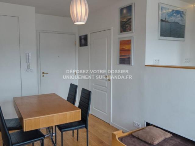 Studio à Issy Les Moulineaux à louer Locagestion, expert en gestion locative