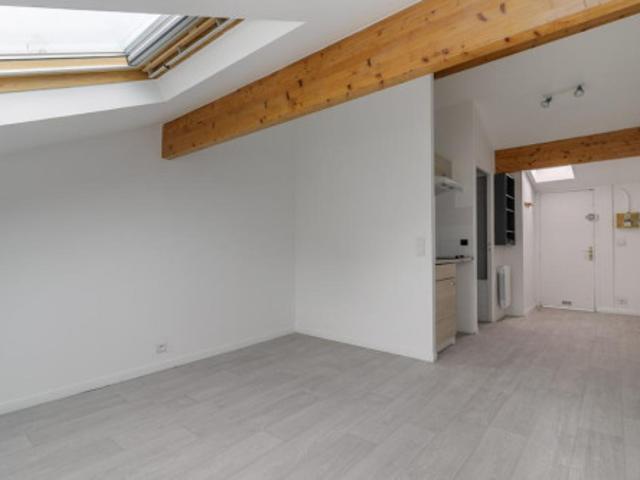 Studio à Ivry Sur Seine à louer Locagestion, expert en gestion locative