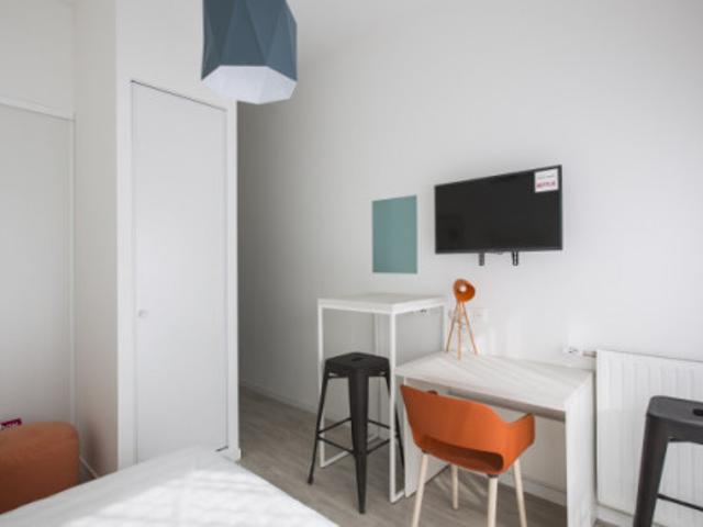 Studio à Ivry Sur Seine à louer Locagestion, expert en gestion locative