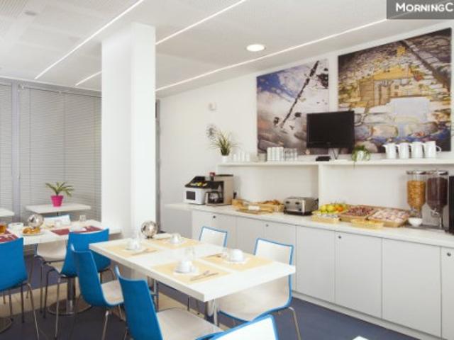 Studio à Ivry Sur Seine à louer Locagestion, expert en gestion locative