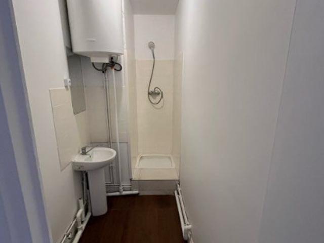 Studio à Ivry Sur Seine à louer Locagestion, expert en gestion locative