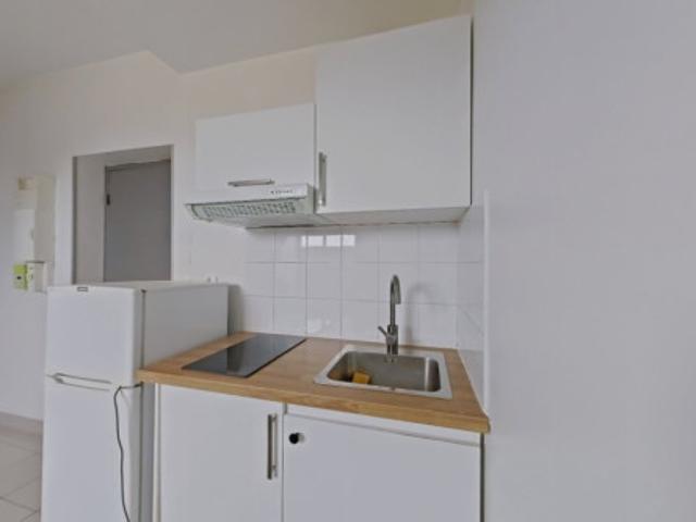 Studio à Ivry Sur Seine à louer Locagestion, expert en gestion locative