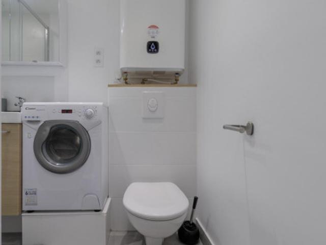 Studio à Ivry Sur Seine à louer Locagestion, expert en gestion locative
