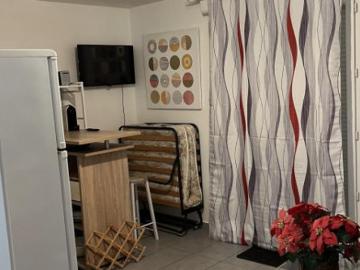 Studio à L Hay Les Roses à louer Locagestion, expert en gestion locative