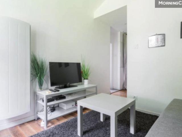 Studio à La Tronche à louer Locagestion, expert en gestion locative